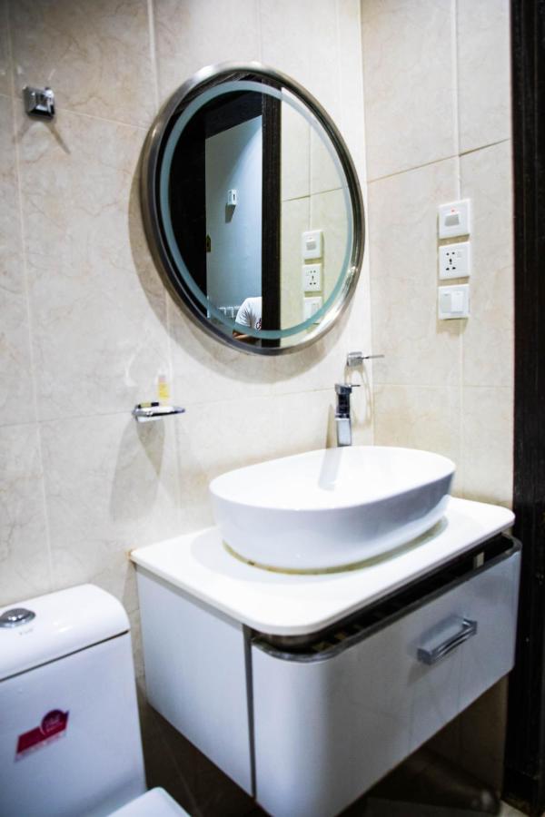 Zahrat Rozah By Quiet Rooms Ar Riyad Esterno foto