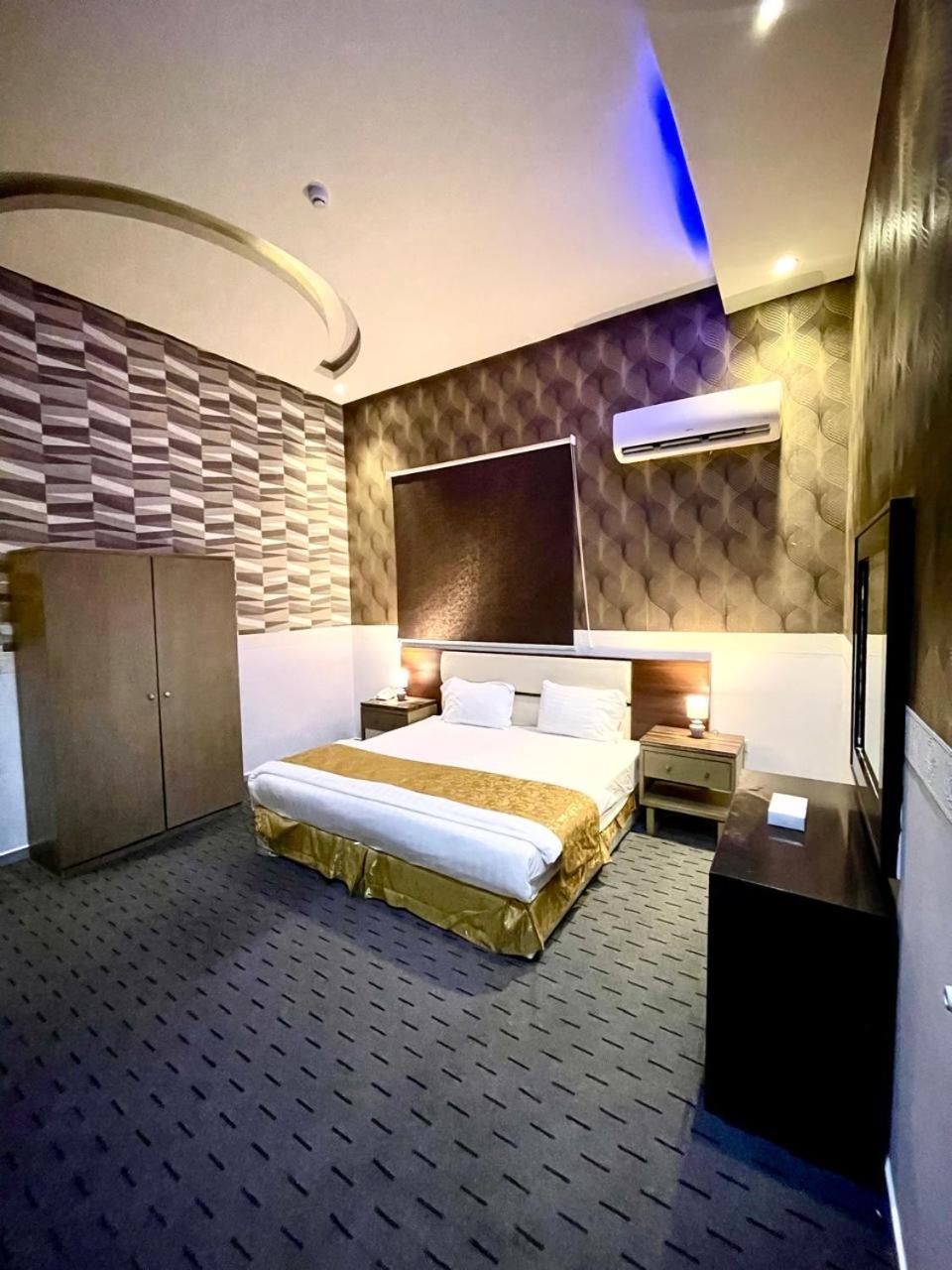 Zahrat Rozah By Quiet Rooms Ar Riyad Esterno foto