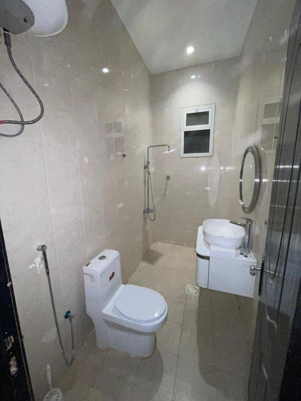 Zahrat Rozah By Quiet Rooms Ar Riyad Esterno foto
